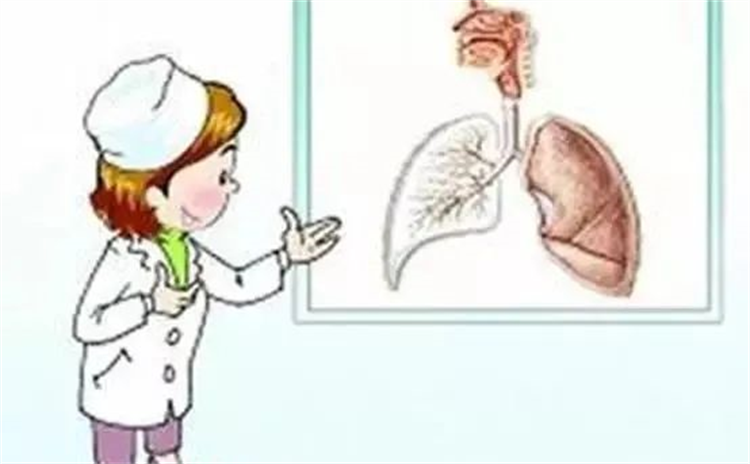 關(guān)于肺結(jié)核，你究竟了解多少？