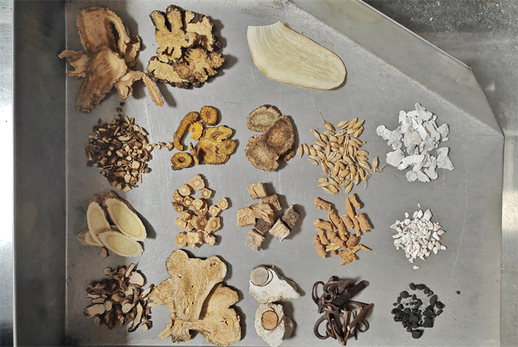 處方動態(tài)手機(jī)查，成品湯劑送到家--智慧共享中藥房的一站式服務(wù)，你了解嗎？